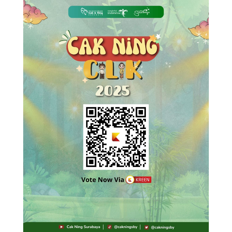QR Vote
