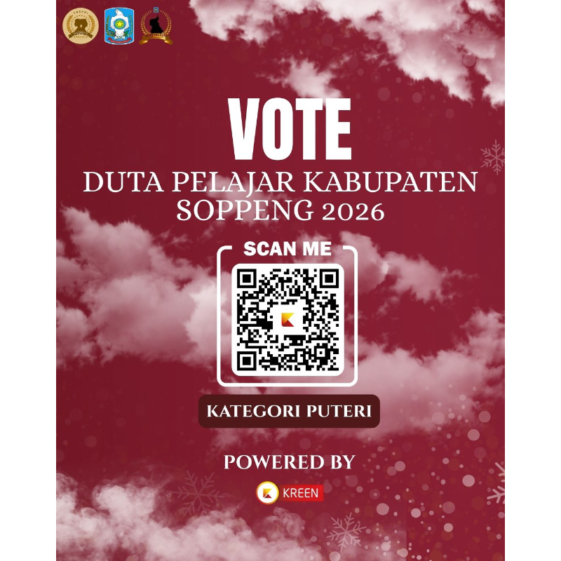 QR Vote