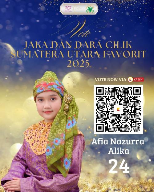 Poster Finalis