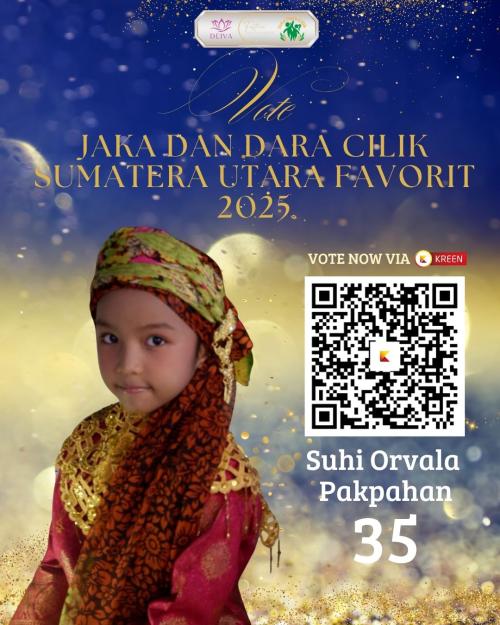 Poster Finalis