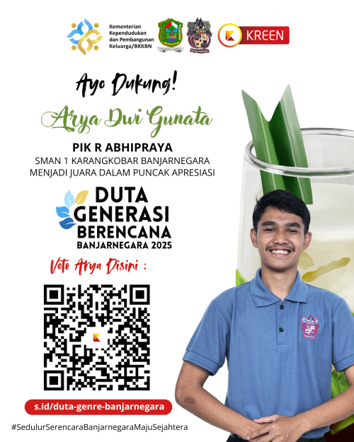 Poster Finalis