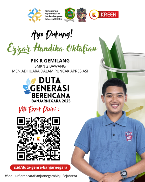 ezzar handika oktafian