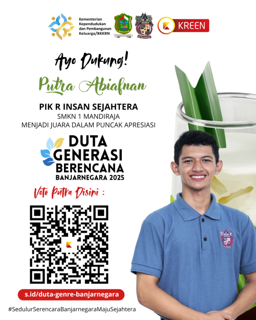 Poster Finalis
