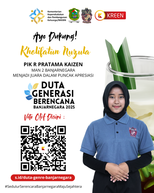 Poster Finalis