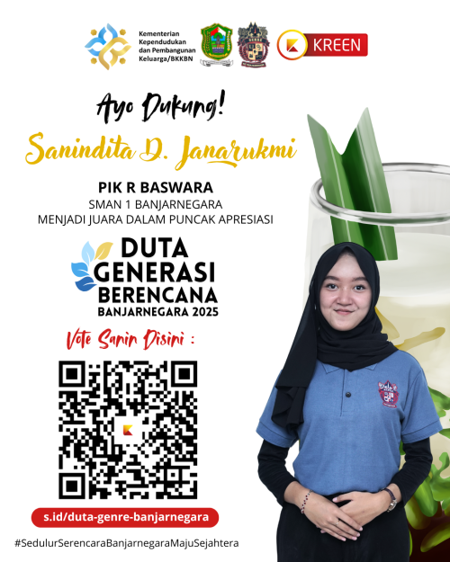 Poster Finalis