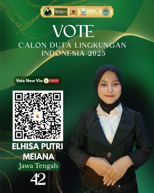 Poster Finalis
