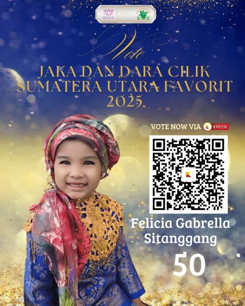 Poster Finalis