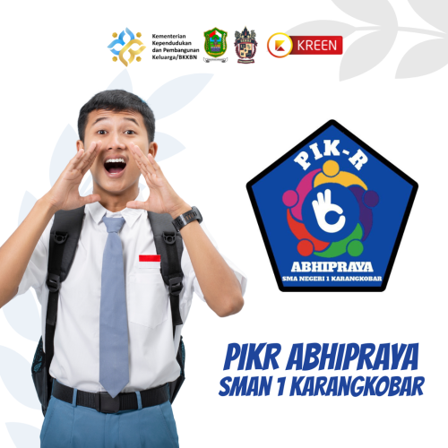 pik remaja abhipraya sman 1 karangkobar