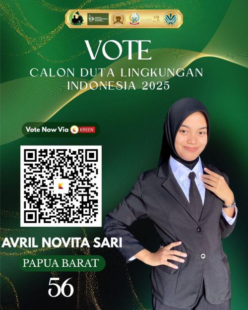 Poster Finalis