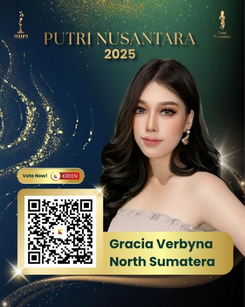 gracia verbyna sitepu