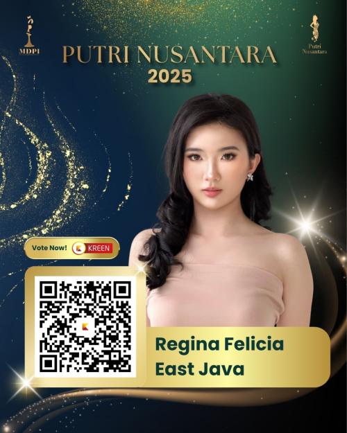 regina felicia hadiputri