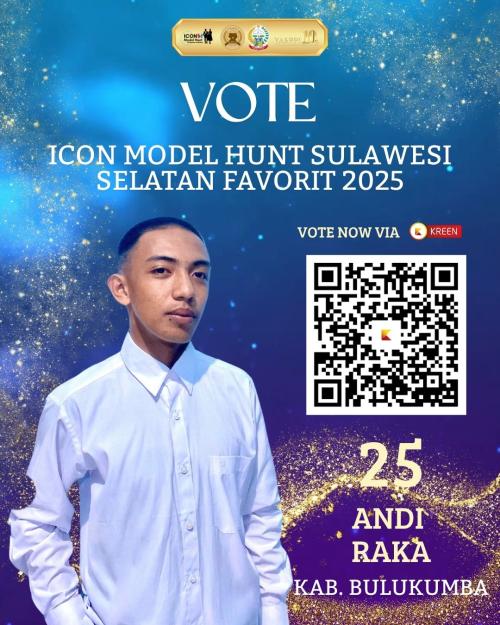 Poster Finalis