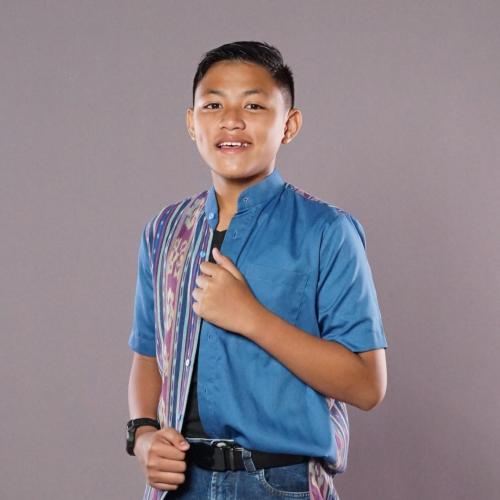 Poster Finalis