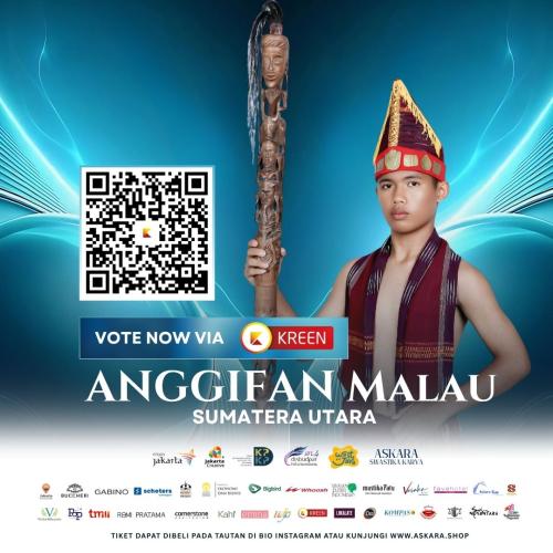 Poster Finalis