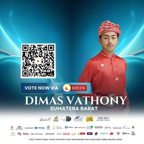 Poster Finalis