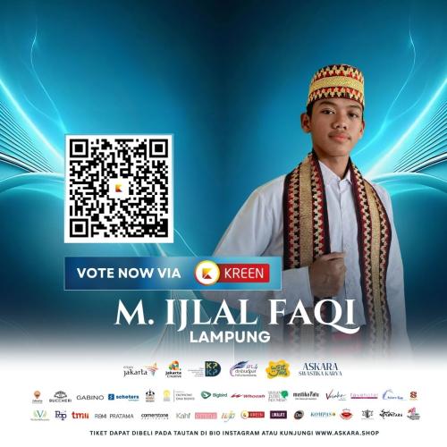 Poster Finalis