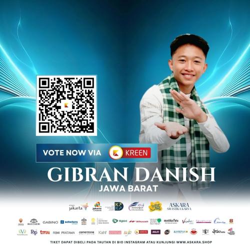 Poster Finalis