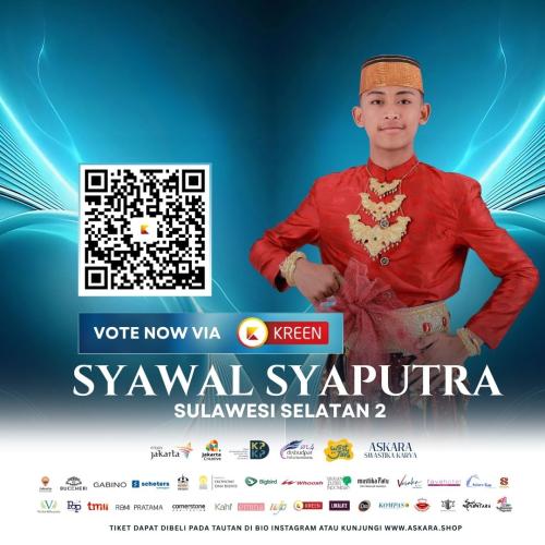 Poster Finalis