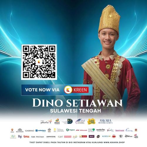 Poster Finalis