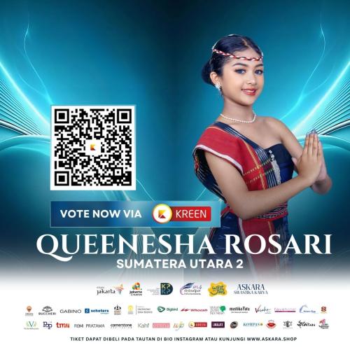 Poster Finalis