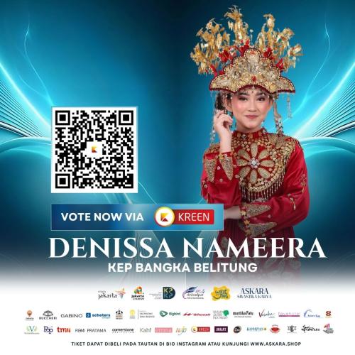 Poster Finalis