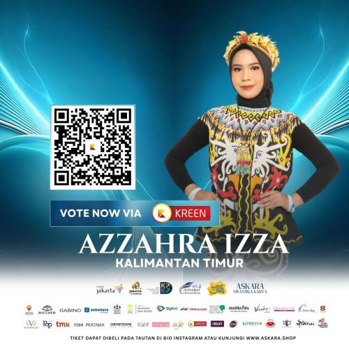 Poster Finalis