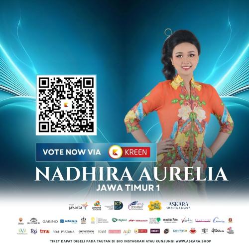 nadhira aurelia iviaputri