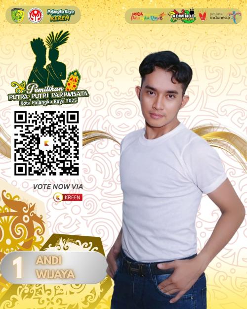 Poster Finalis