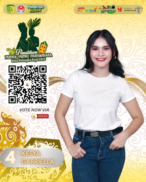 Poster Finalis