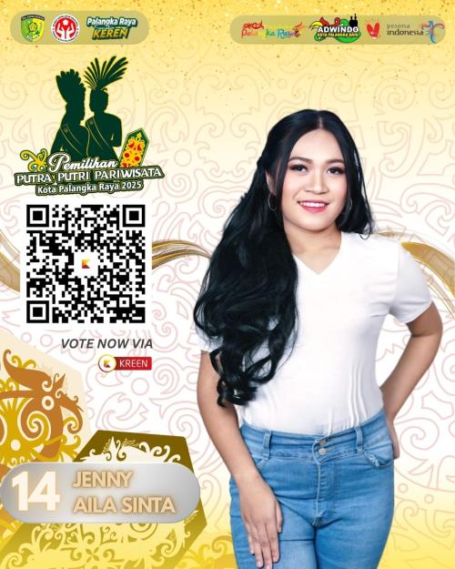 Poster Finalis