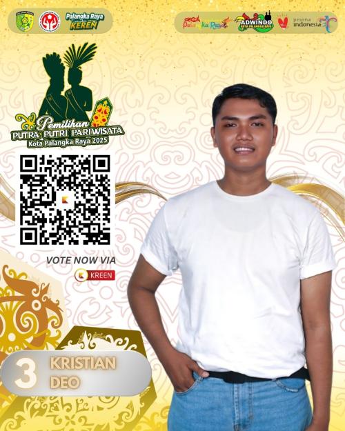 Poster Finalis