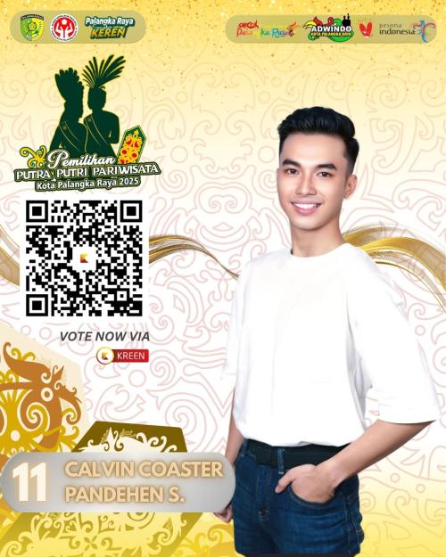 Poster Finalis