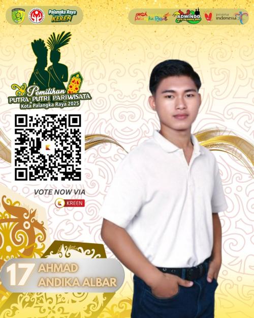 Poster Finalis