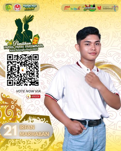 Poster Finalis