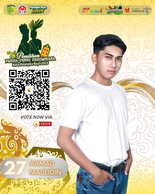 Poster Finalis