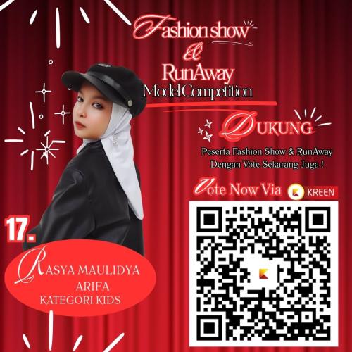 rasya maulidya arifa