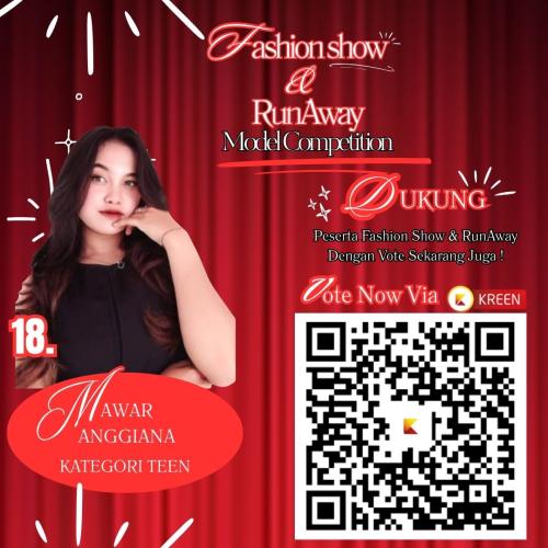 Poster Finalis