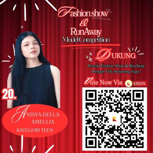 Poster Finalis