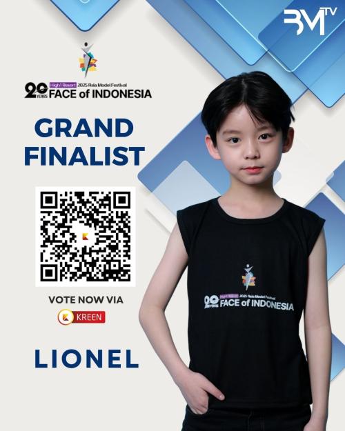 Poster Finalis