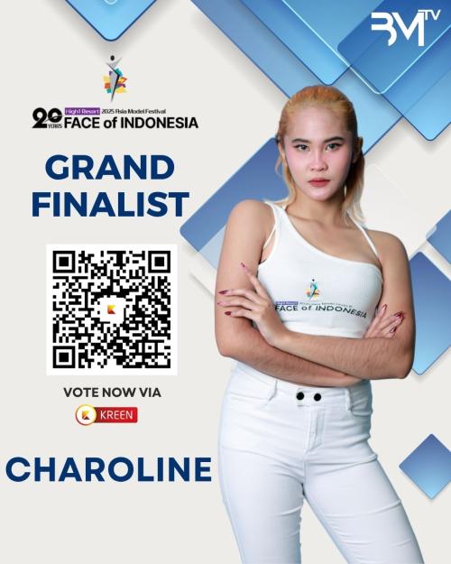 Poster Finalis