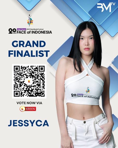 jessyca caroline