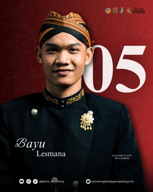 Poster Finalis