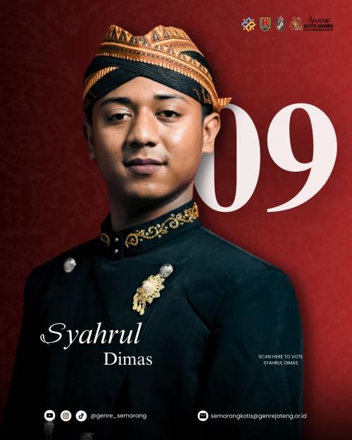 Poster Finalis