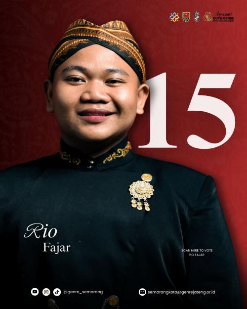 Poster Finalis
