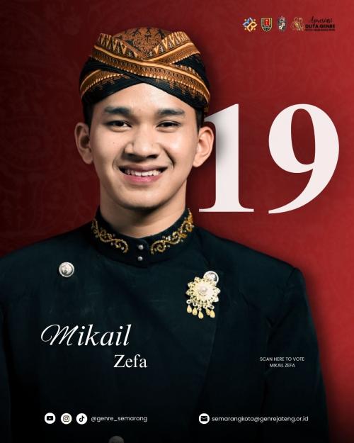 Poster Finalis