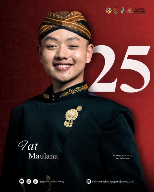 Poster Finalis