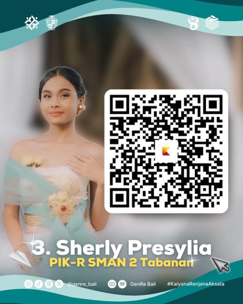 Poster Finalis