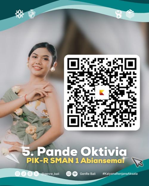 Poster Finalis