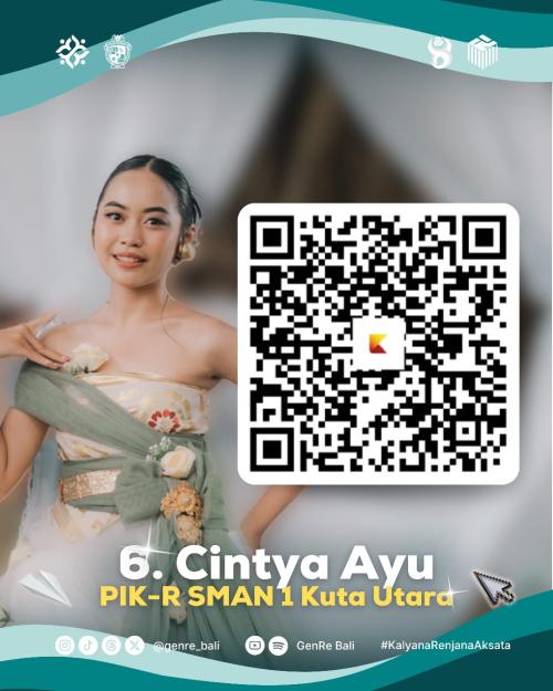 ⁠desak putu cintya ayu dare