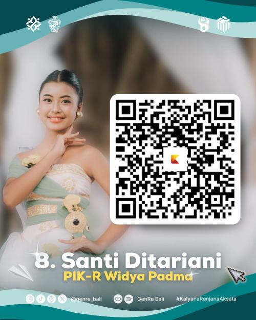 ni made santi ditariani